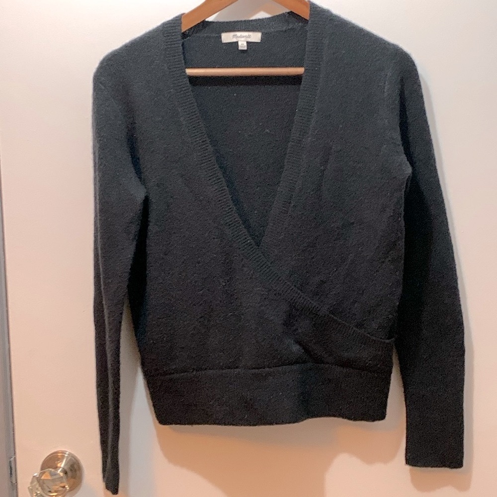 Madewell Sweater